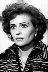 Photo of Liliana Gerace as Lucia Ferri