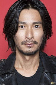 Photo of Takuya Iba as Long