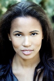Photo of Fola Evans-Akingbola as Wendy