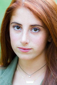 Photo of Julianna Rigoglioso as Olive Dimitri
