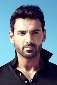Photo of John Abraham as Krish Thapar