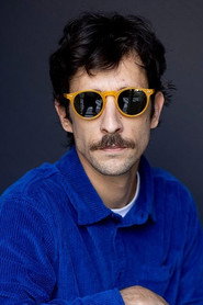 Photo of Pablo Colomo as Pablo