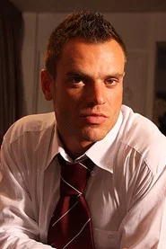 Photo of Stefan Colby