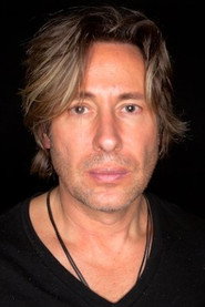 Photo of Warren Sulatycky as Marc