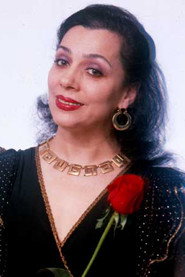 Photo of Rozaliya Erdenko