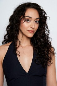Photo of Robertina Bonano as Esmeralda