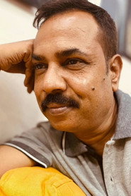 Photo of Ghanshyam Garg as Inspector 'X' Yadav