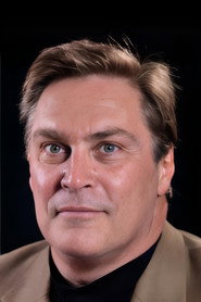 Photo of Andrew S. Harper as Security Director