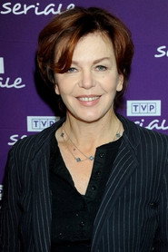 Photo of Elżbieta Panas as Halina, żona Andrzeja