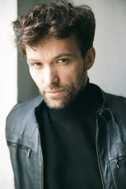 Photo of Aleksandar Radenkovic as Nachrichtensprecher