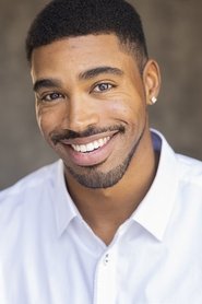 Photo of Justin Tanks as Malcolm