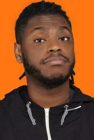 Photo of Yuri Marçal as Queijo Coalho