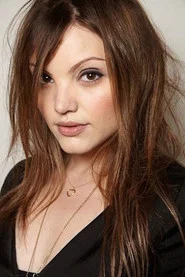 Photo of Alesandra Assante as Allyson