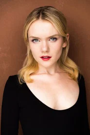 Photo of Claire Milligan as Ivy