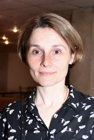 Photo of Oksana Arbuzova