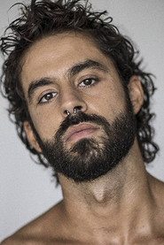 Photo of Bruno Morais as Dancer