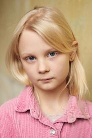 Photo of Hanna Heckt as Alma