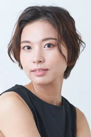 Photo of Eri Nagai as Hana Takahashi
