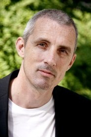 Photo of David Masterson as Mr. Markham