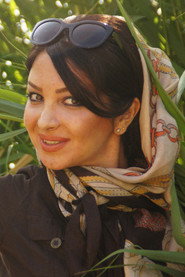 Photo of Paniz Alizadeh as Paniz