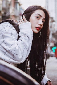 Photo of 陈妍臻 as 绮雯
