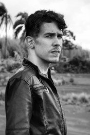 Photo of Weslei Mata as Nicolas