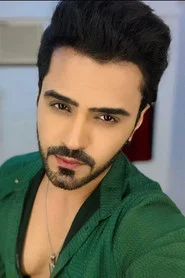 Photo of Gaurav Bajpai as Pyare Mohan