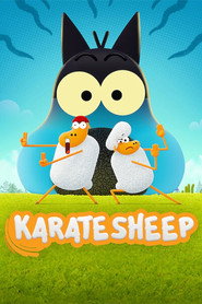 Season 2 poster