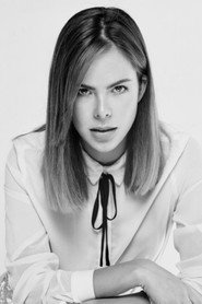 Photo of Isabela Córdoba Torres as María José Santamaria