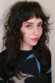 Photo of Mica Tenenbaum as True/Ghost