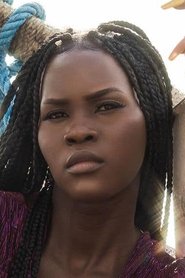 Photo of Buliana Simon Arop as Aisha