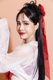 Photo of Kiều Anh as Self