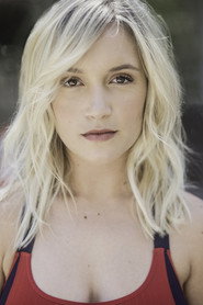 Photo of Paige Bach as Lauren
