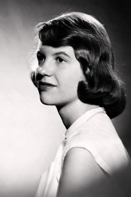 Photo of Sylvia Plath as Narrator (voice) (archive footage)