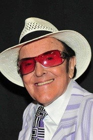 Photo of Eddy Wally as Eddy Wally