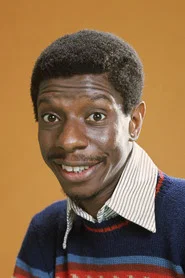 Photo of Jimmie Walker as James "JJ" Evans