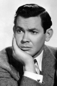 Photo of Nigel Buchanan as Arthur Hapgood