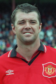 Photo of Gary Pallister as Self (archive footage)