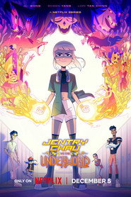 Season 1 poster