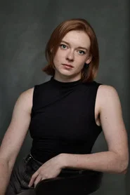 Photo of Mabel Thomas as Katie