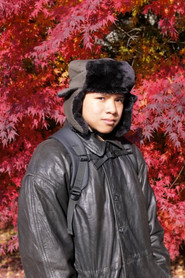 Photo of Sorawit Purpitakchai (Unseen) as Nontok (voice)