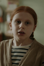 Photo of Arianna Gregori as Elena