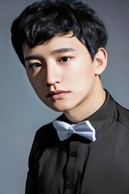 Photo of 李浩亮 as 大白