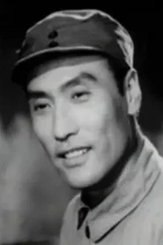 Photo of Wan Jun as Squad leader Si
