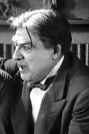 Photo of Alexandre Arquillière as Monsieur Beudet