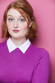 Photo of Hallie Newcomer as Tiffany