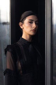 Photo of Paola Ramones as Moribunda (voice)