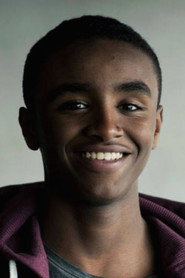 Photo of Samakab Omar as Sam
