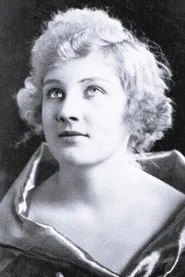 Photo of Kathryn Adams as Fanny Minafer