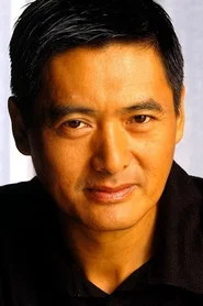 Photo of Chow Yun-Fat as Joe